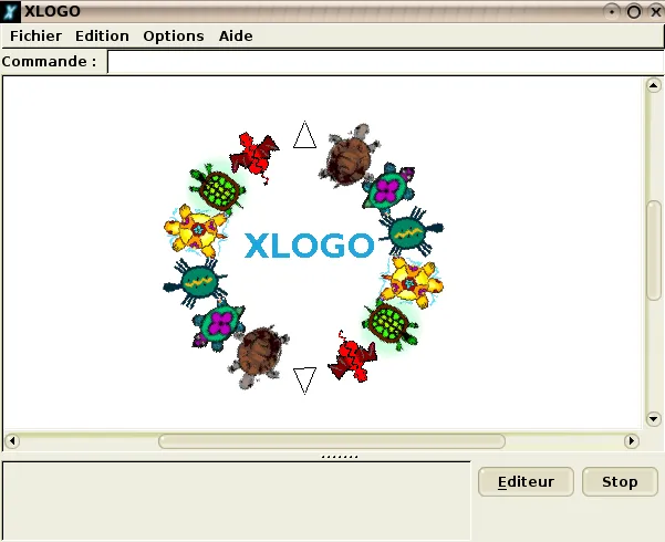 xlogo