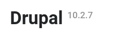 drupal