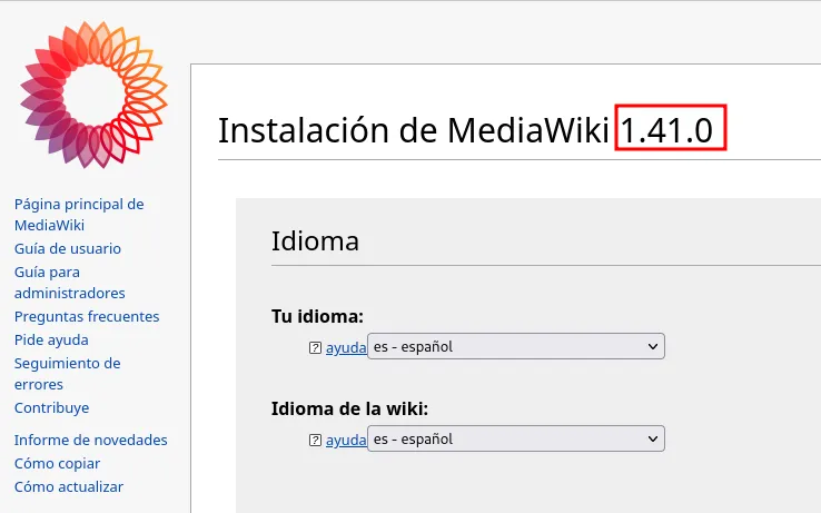 mediawiki