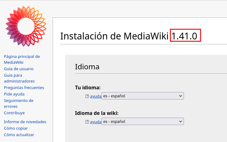 mediawiki