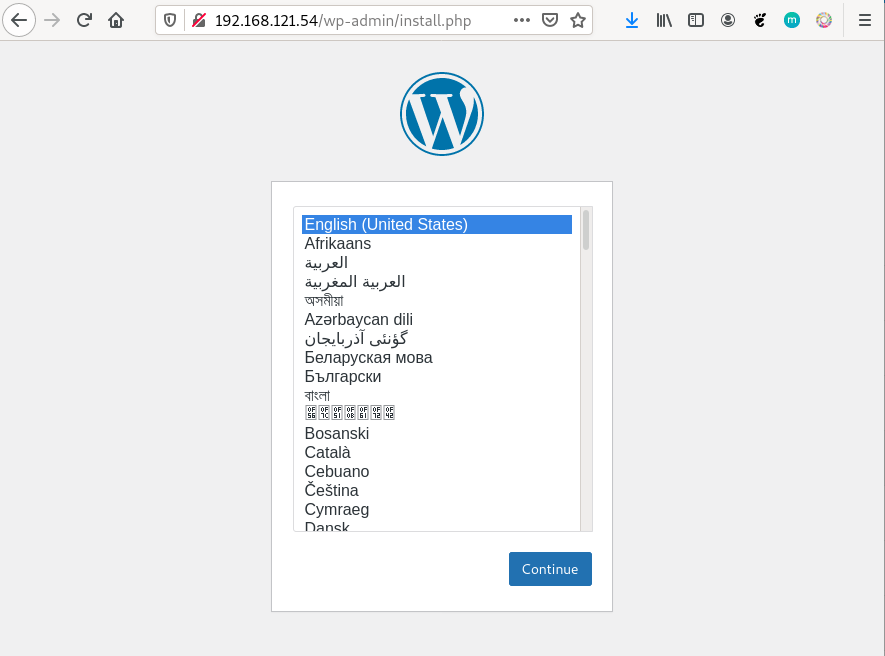 wordpress