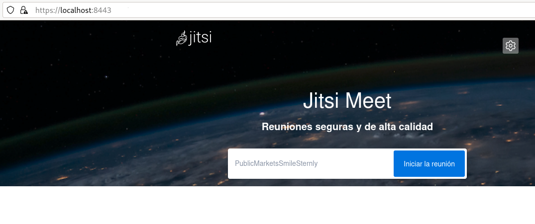 jitsi