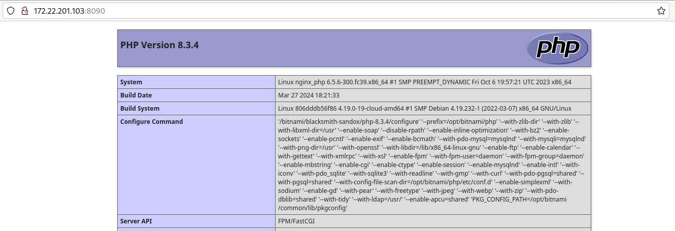 nginx_php